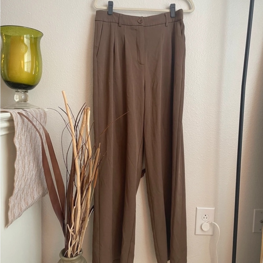 Dress pants
